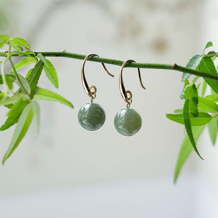 small dangle earrings